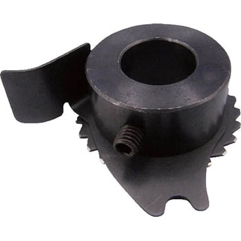 切割轮，P面，带胶带射出器。HAKKO白光A1096